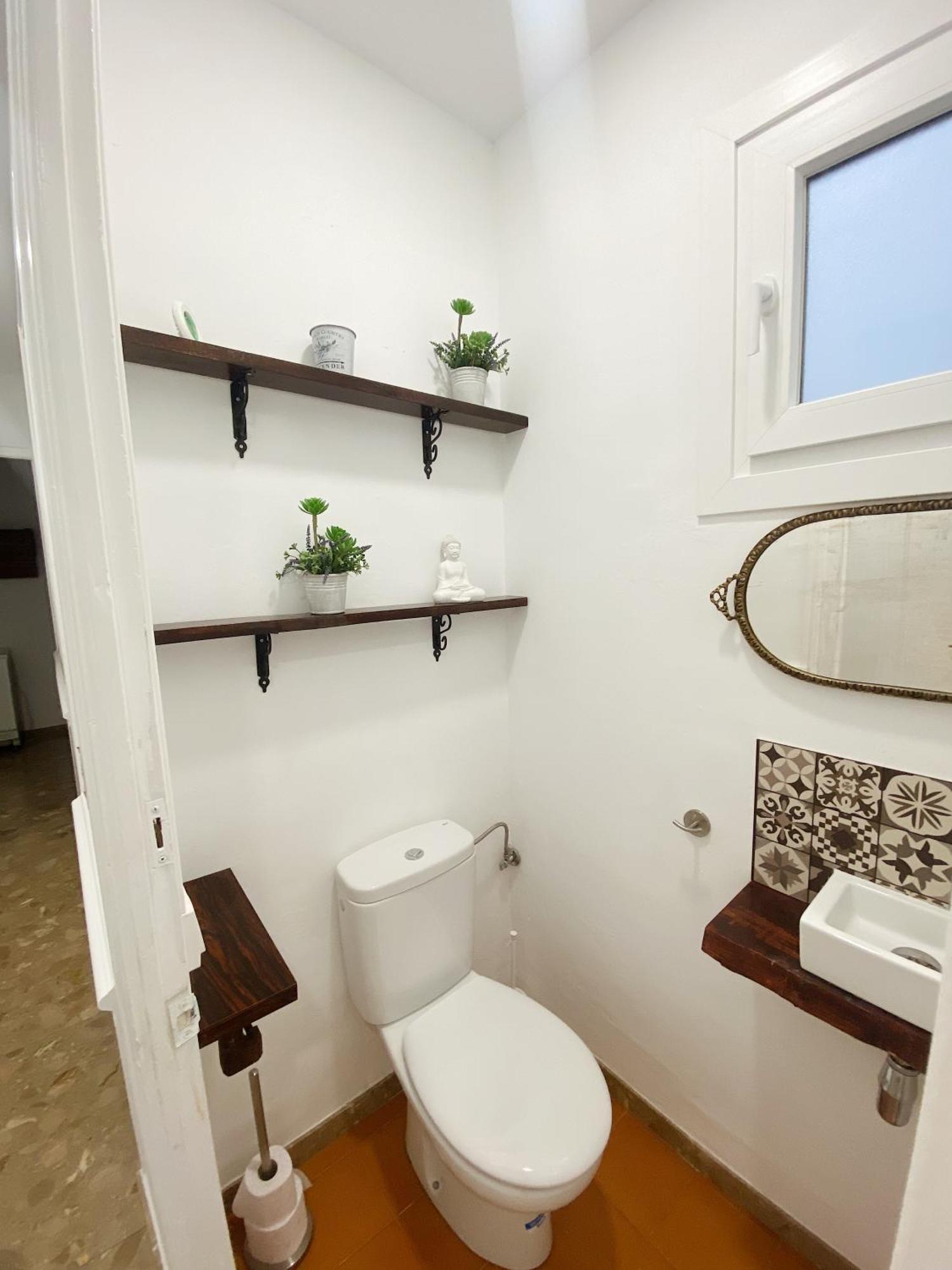 Casa Forn Magi Apartment Mora la Nueva Exterior foto