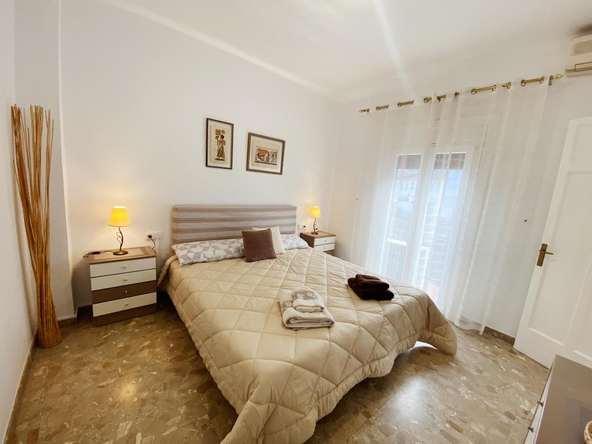 Casa Forn Magi Apartment Mora la Nueva Exterior foto