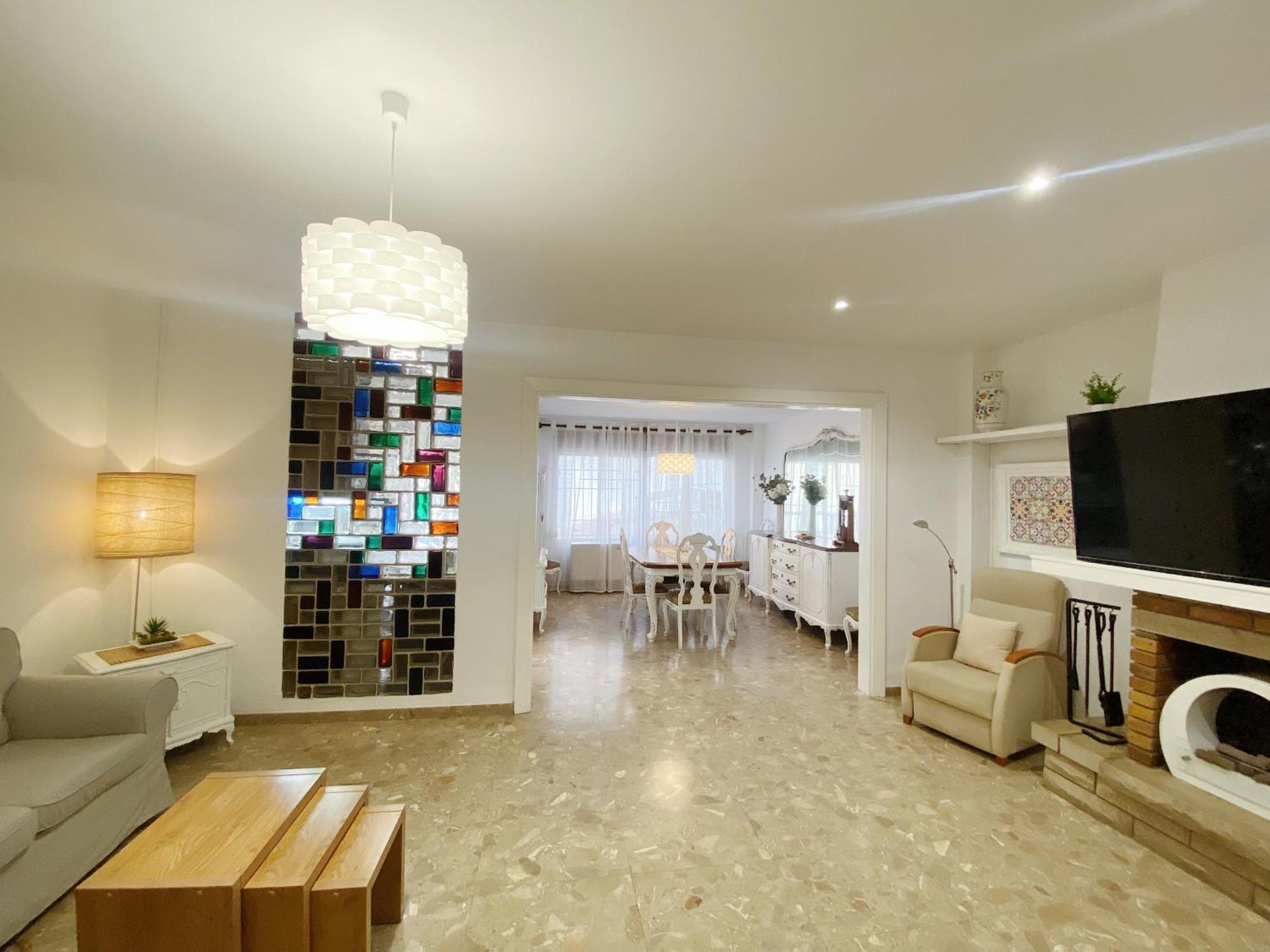 Casa Forn Magi Apartment Mora la Nueva Exterior foto